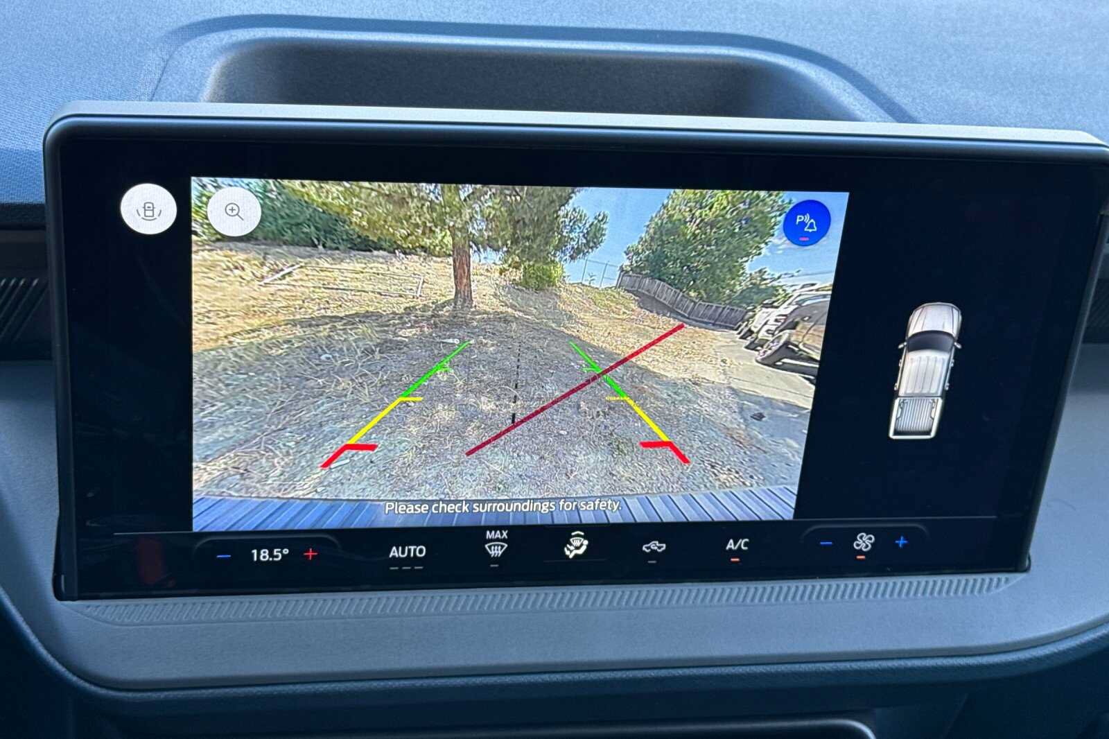 New 2026 Ford Maverick XL w/ 4K Tow Package AWD/4WD image 15