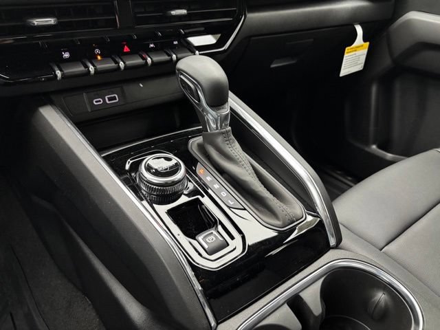 New 2026 GMC Canyon Elevation w/ Convenience Package AWD/4WD image 25