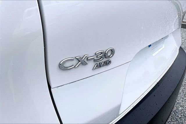 Used 2021 MAZDA CX-30 AWD 2.5 S w/ Select Package image 27