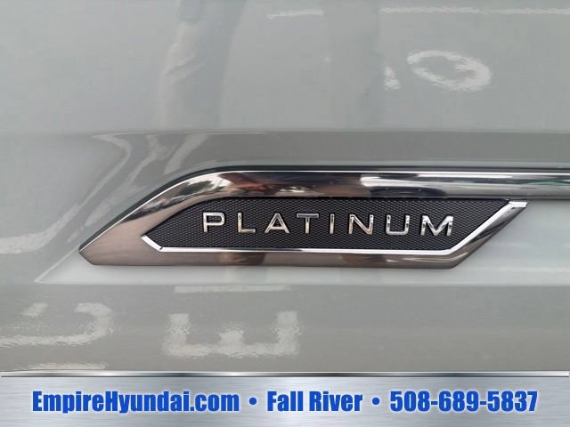 Used 2026 Toyota Tundra Platinum AWD/4WD image 6
