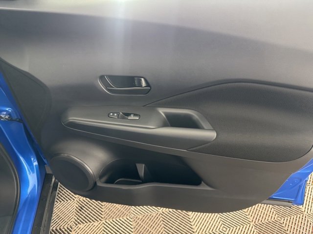 Certified 2024 Nissan Kicks S image 25