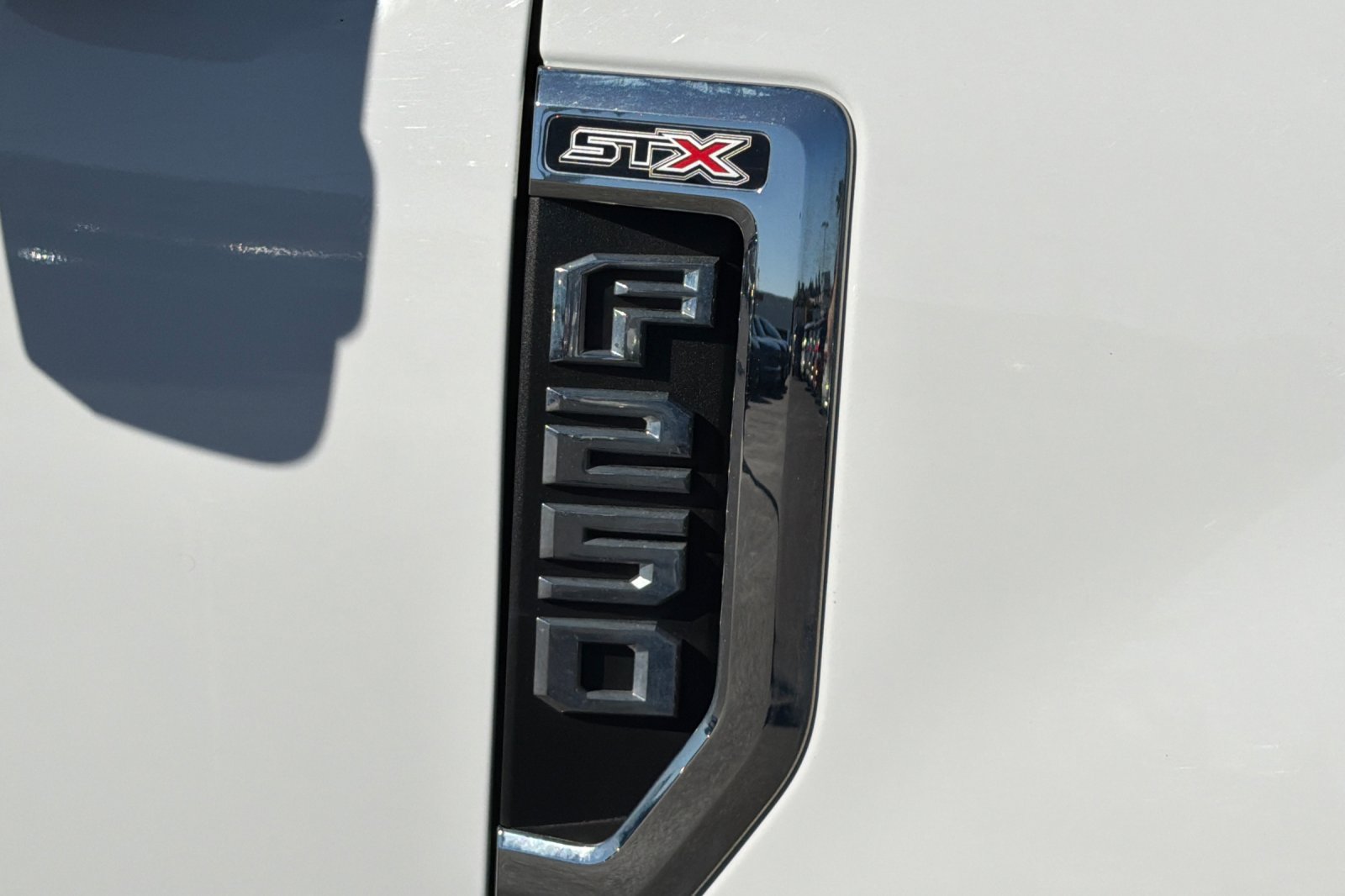 Used 2020 Ford F250 XL w/ STX Appearance Package AWD/4WD image 24