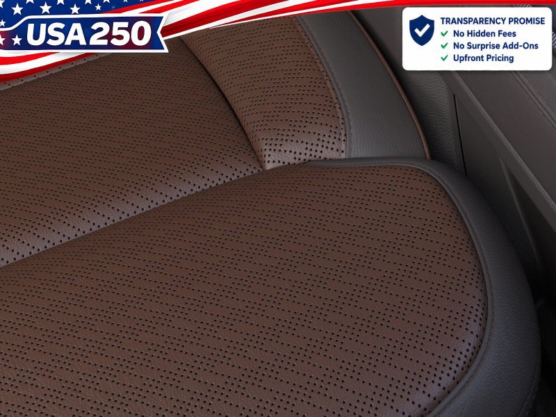 New 2026 Ford F350 King Ranch AWD/4WD image 14