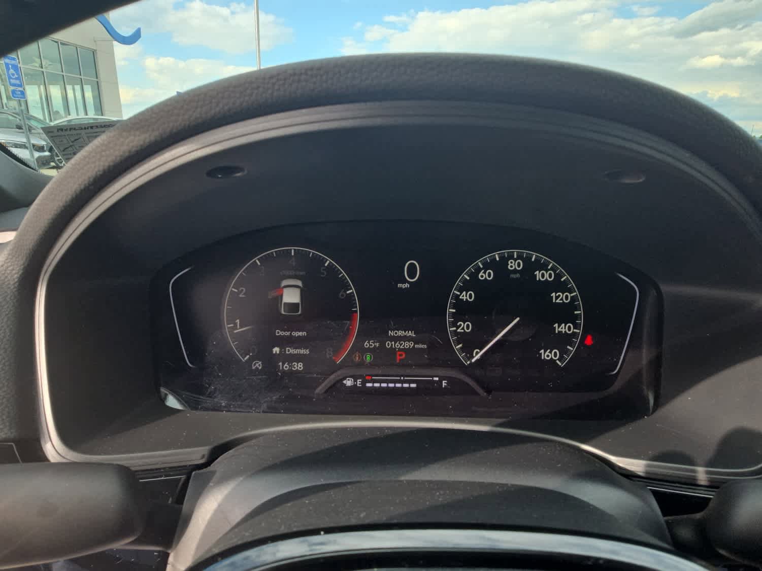 Certified 2025 Honda Civic Sport image 30