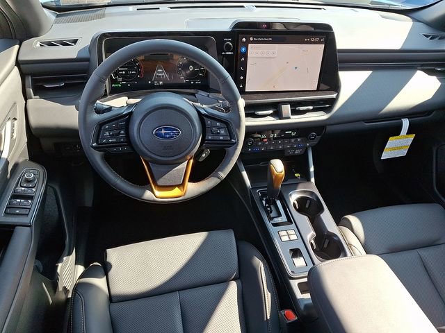New 2026 Subaru Outback Wilderness image 2