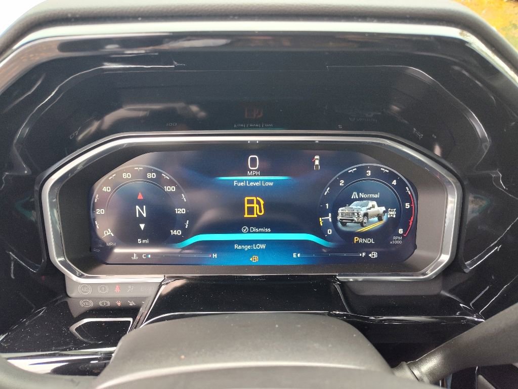 New 2026 Chevrolet Silverado 3500 LT w/ Convenience Package image 16