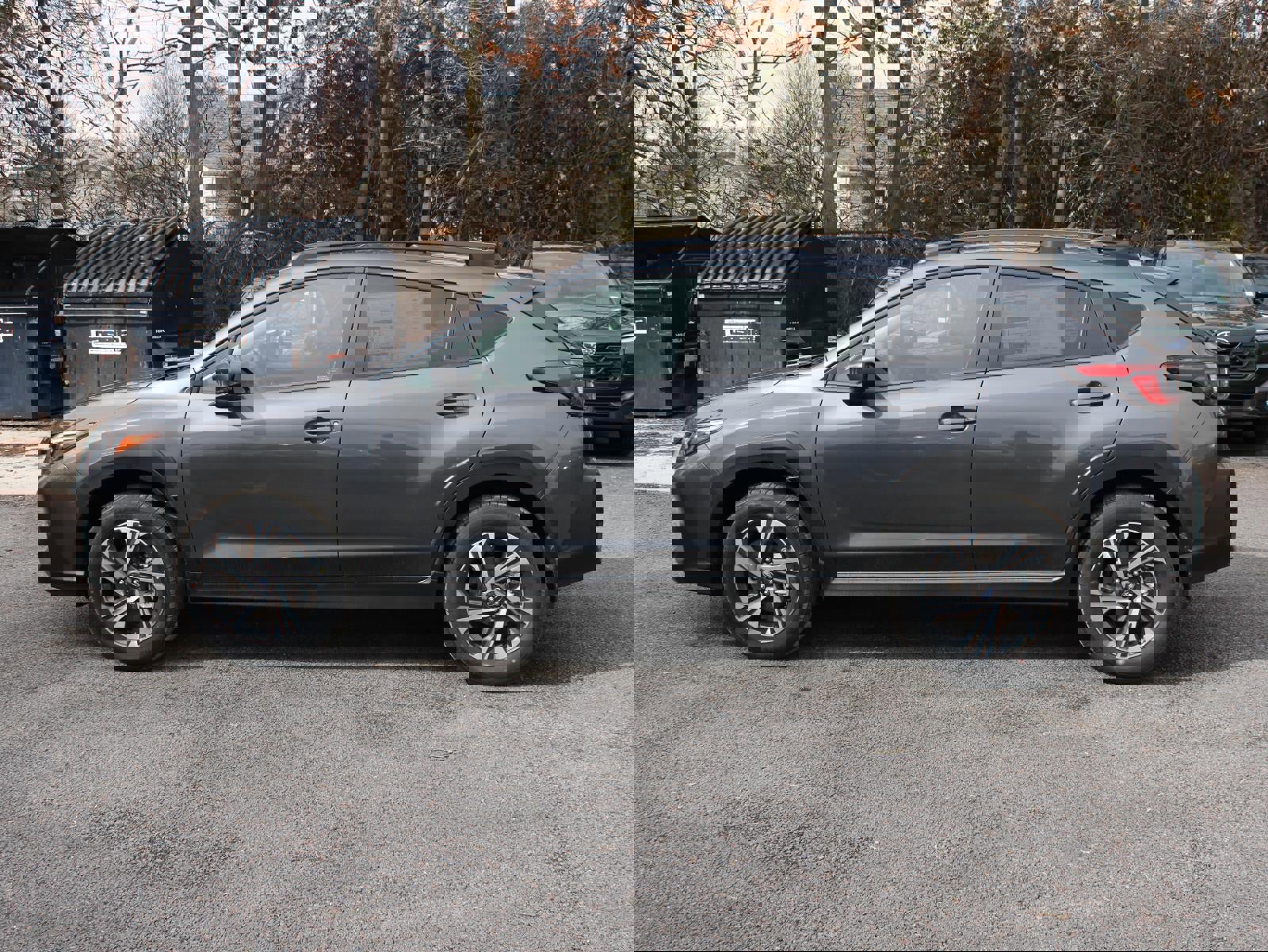 New 2026 Subaru Crosstrek 2.0i Premium image 5