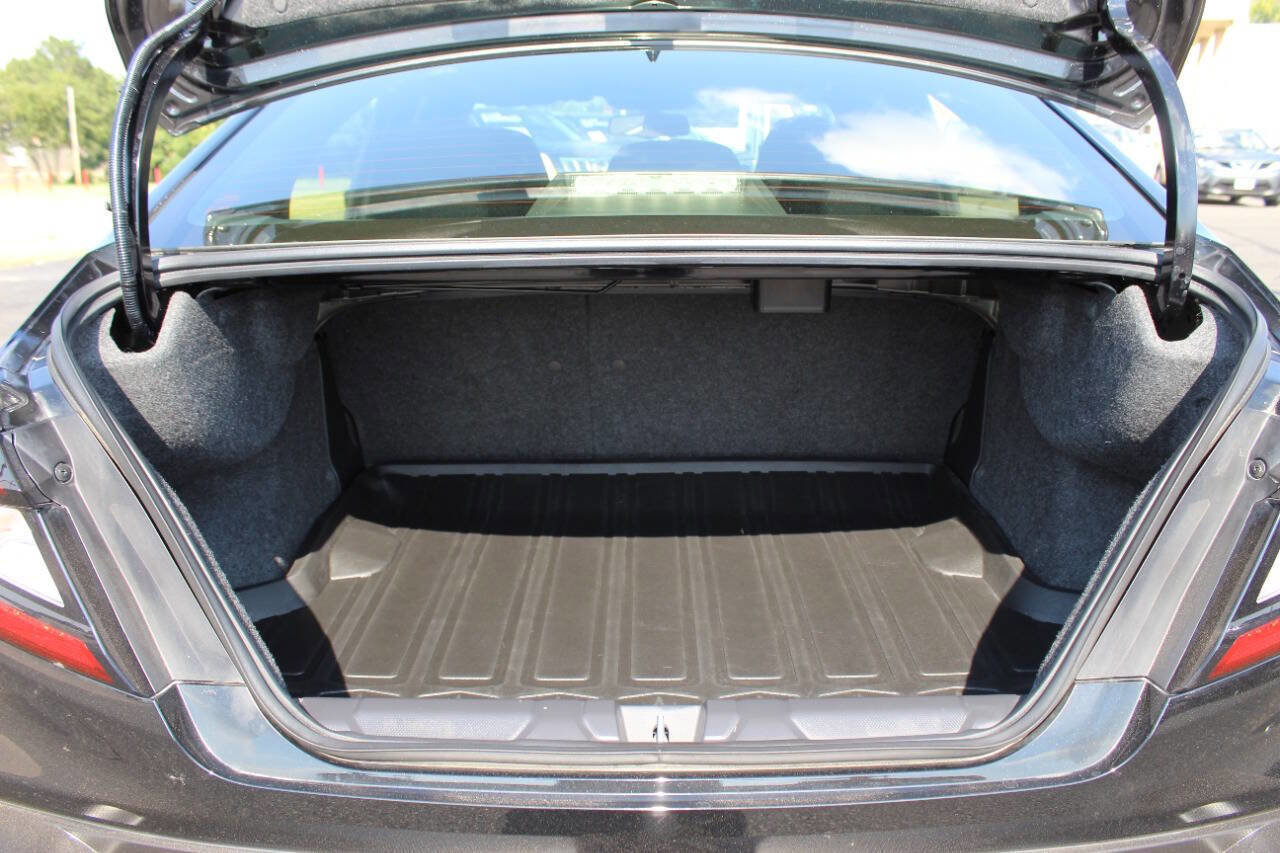 Used 2023 Subaru WRX Premium image 13