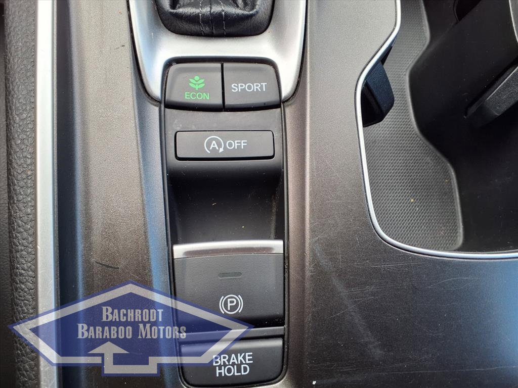 Used 2022 Honda Accord Sport image 31