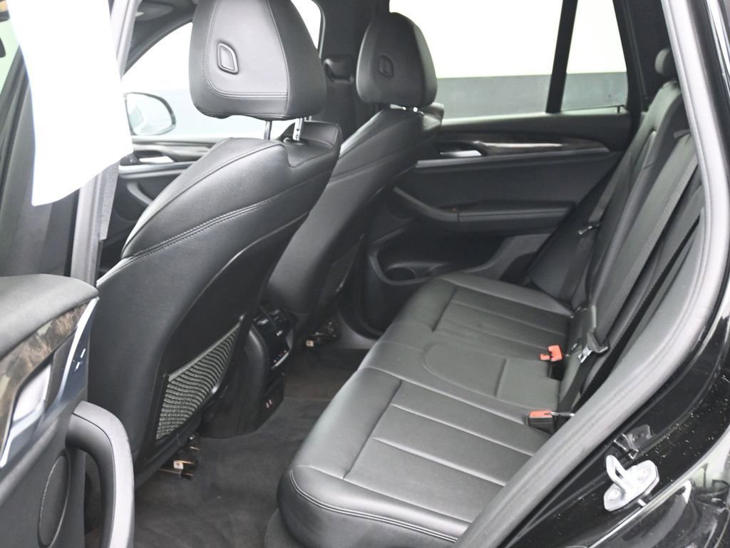 Used 2020 BMW X3 xDrive30i image 11