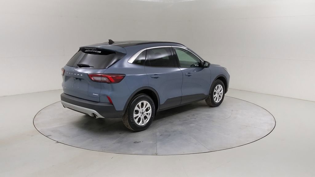 Certified 2023 Ford Escape Active image 14