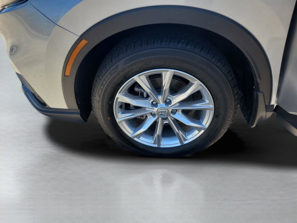 Used 2025 Honda CR-V EX image 36