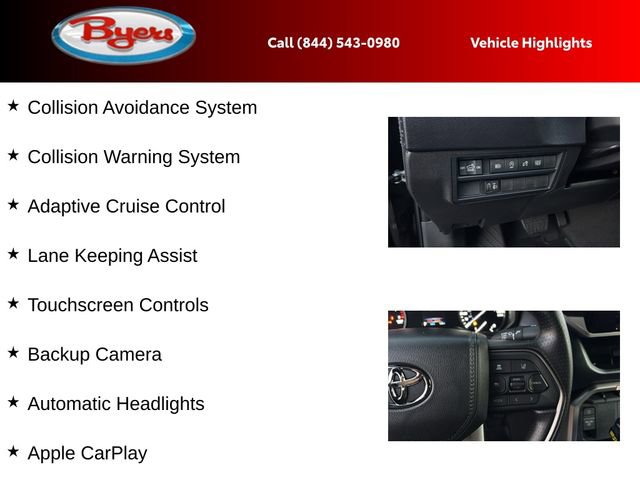 New 2026 Toyota Tundra SR5 image 12