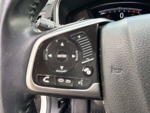 Used 2017 Honda CR-V Touring image 29