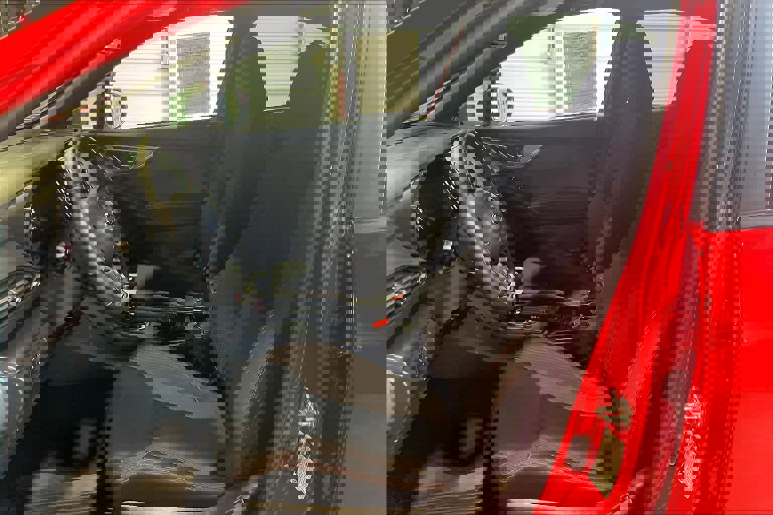 Used 2022 Subaru WRX Premium image 26