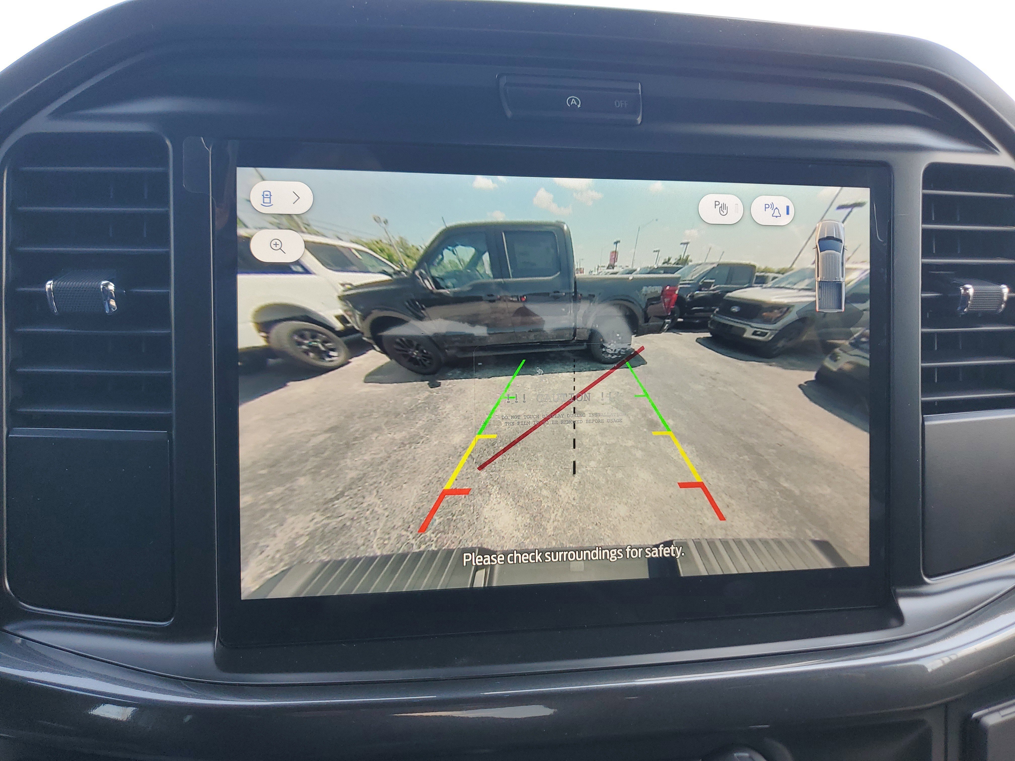 New 2026 Ford F150 STX w/ Equipment Group 200A image 18