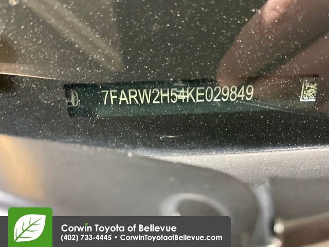 Used 2019 Honda CR-V EX image 31