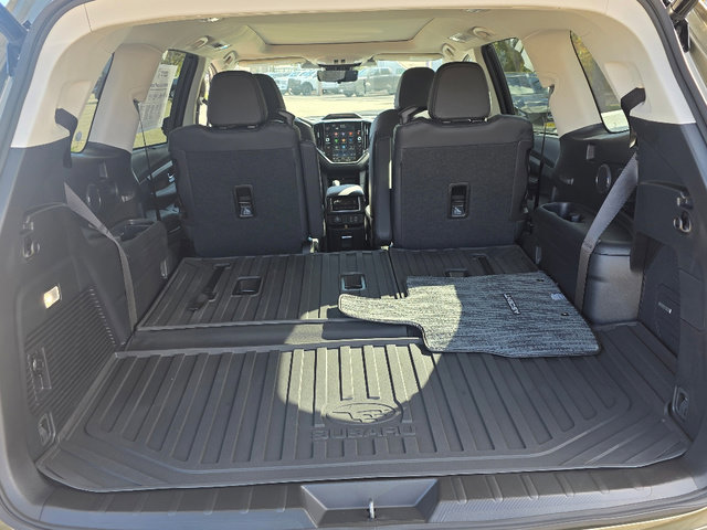New 2025 Subaru Ascent Bronze Edition image 4