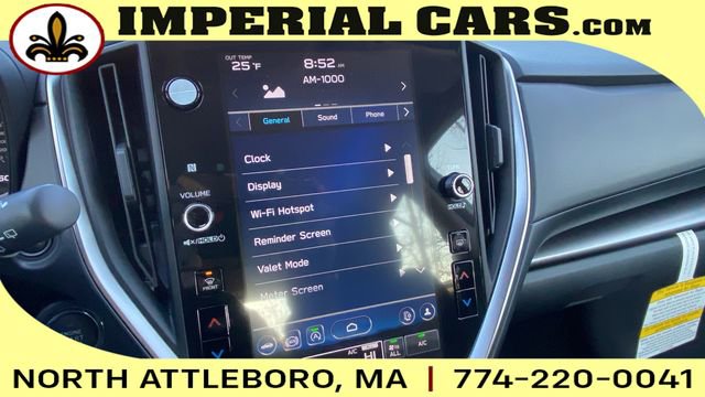 New 2026 Subaru Impreza 2.0i Sport image 21