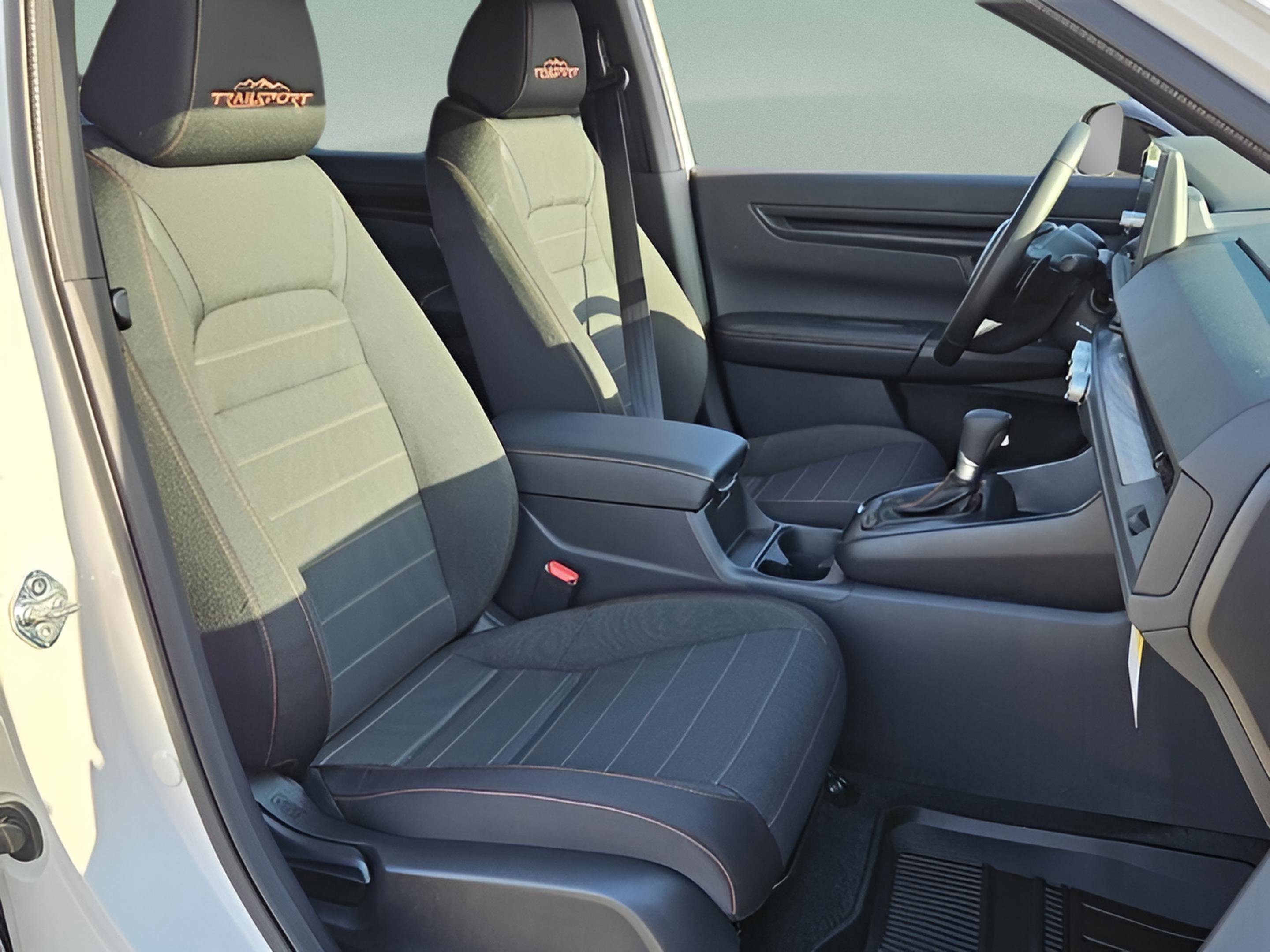 New 2026 Honda CR-V TrailSport image 11