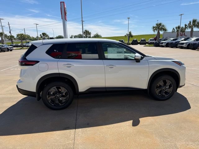 New 2026 Nissan Rogue SV image 6