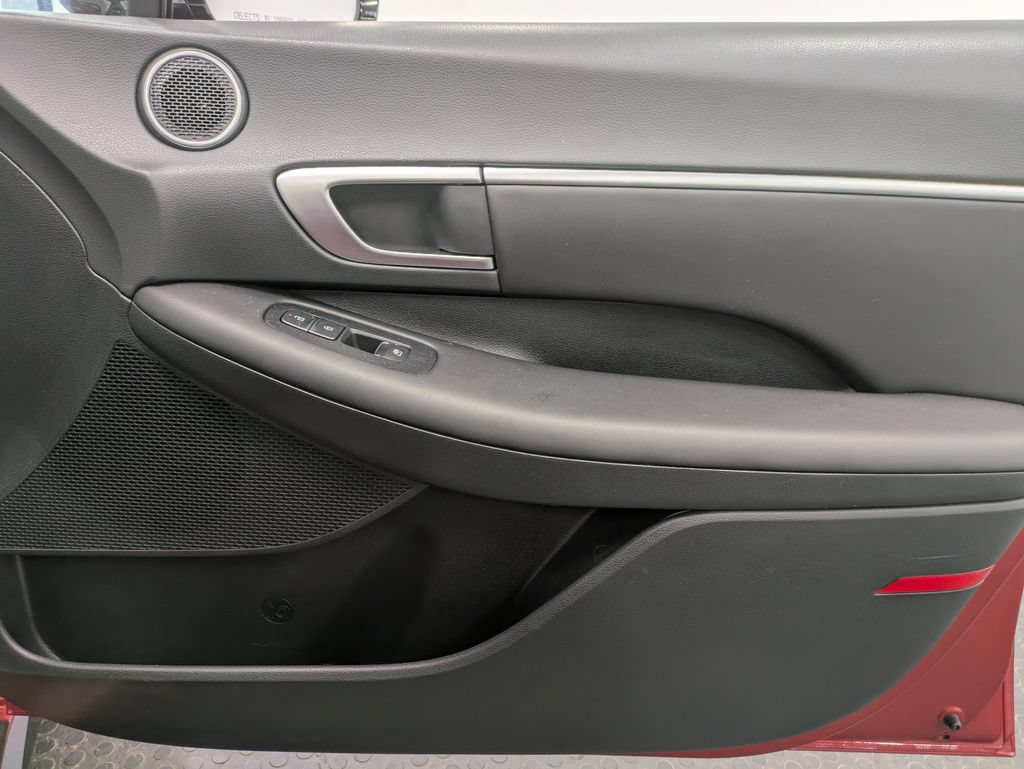 Certified 2024 Hyundai Sonata SEL FWD image 41