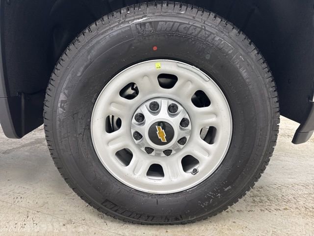 New 2026 Chevrolet Silverado 3500 W/T w/ WT Convenience Package image 35