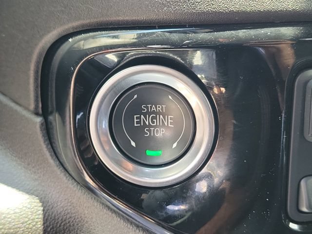 Certified 2025 Chevrolet Silverado 1500 High Country w/ High Country Premium Package AWD/4WD image 32