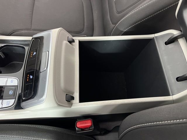 Used 2024 Hyundai Tucson SEL FWD image 31