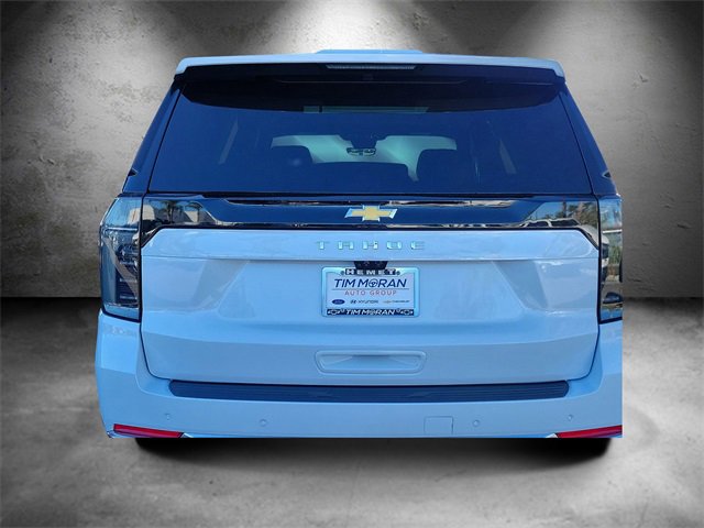 New 2026 Chevrolet Tahoe High Country image 4