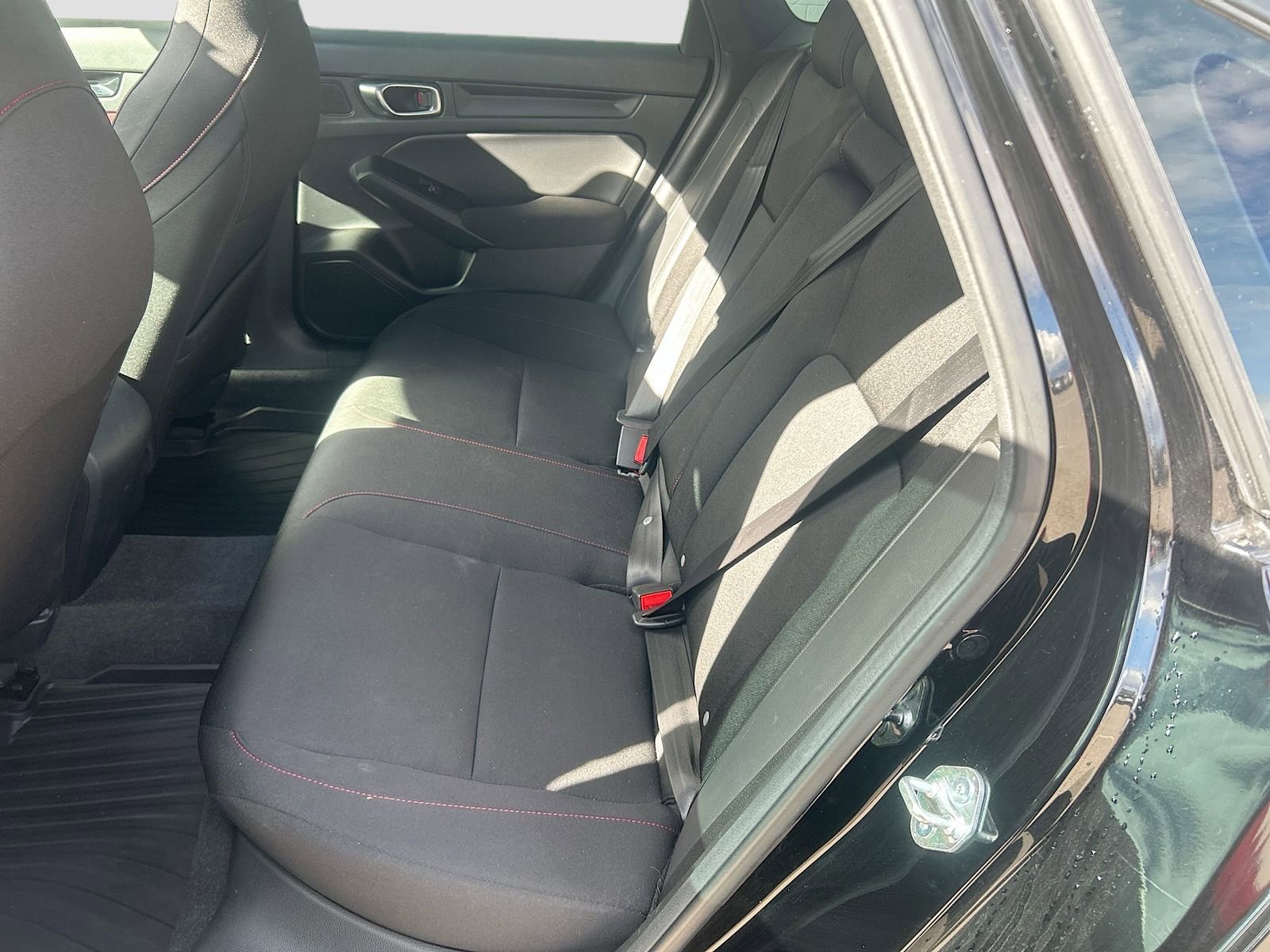 Used 2024 Honda Civic Si image 24