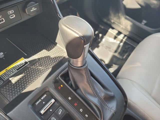 Used 2024 Honda CR-V EX-L image 23