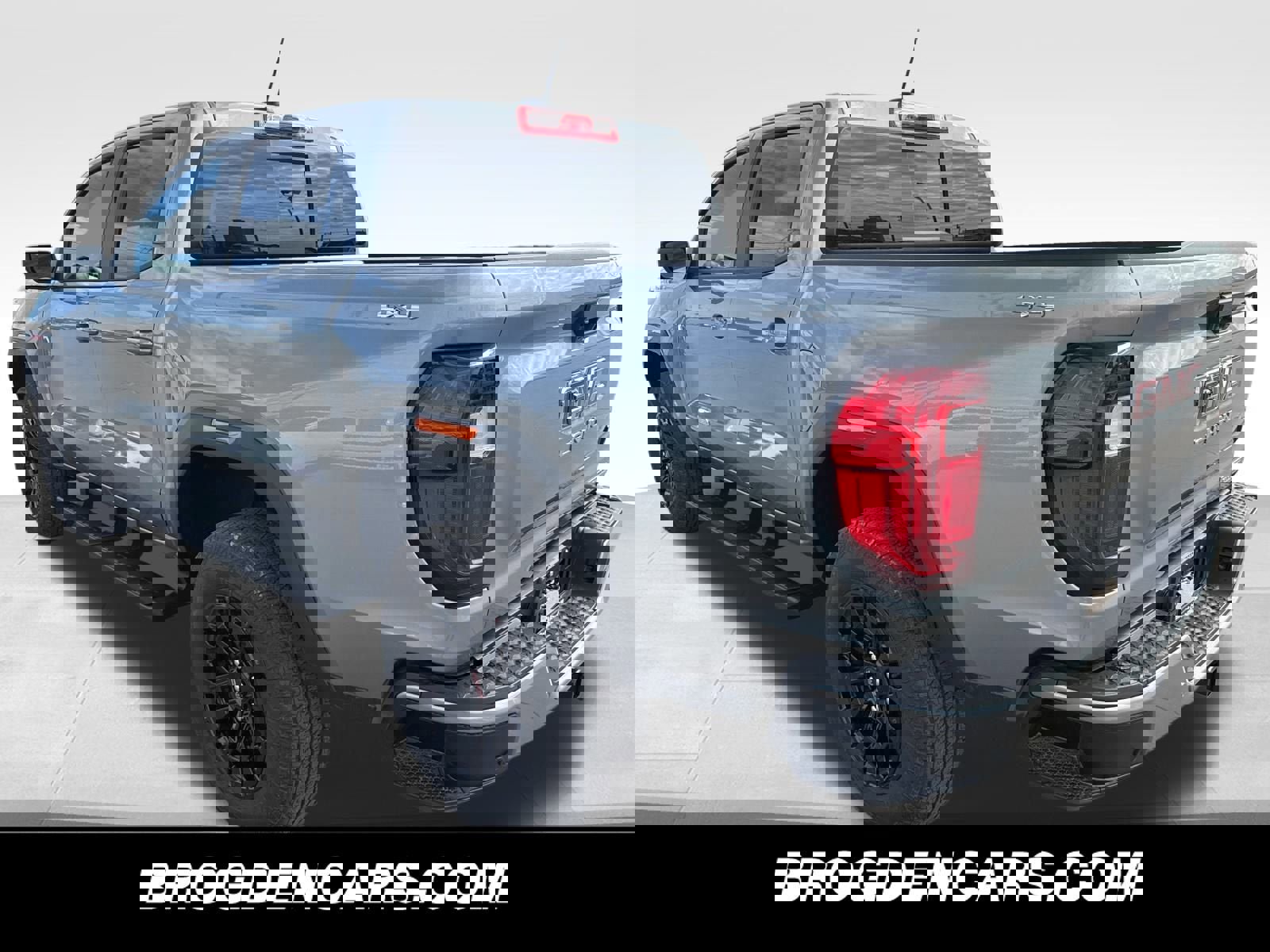 New 2026 GMC Canyon Elevation w/ Convenience Package image 6