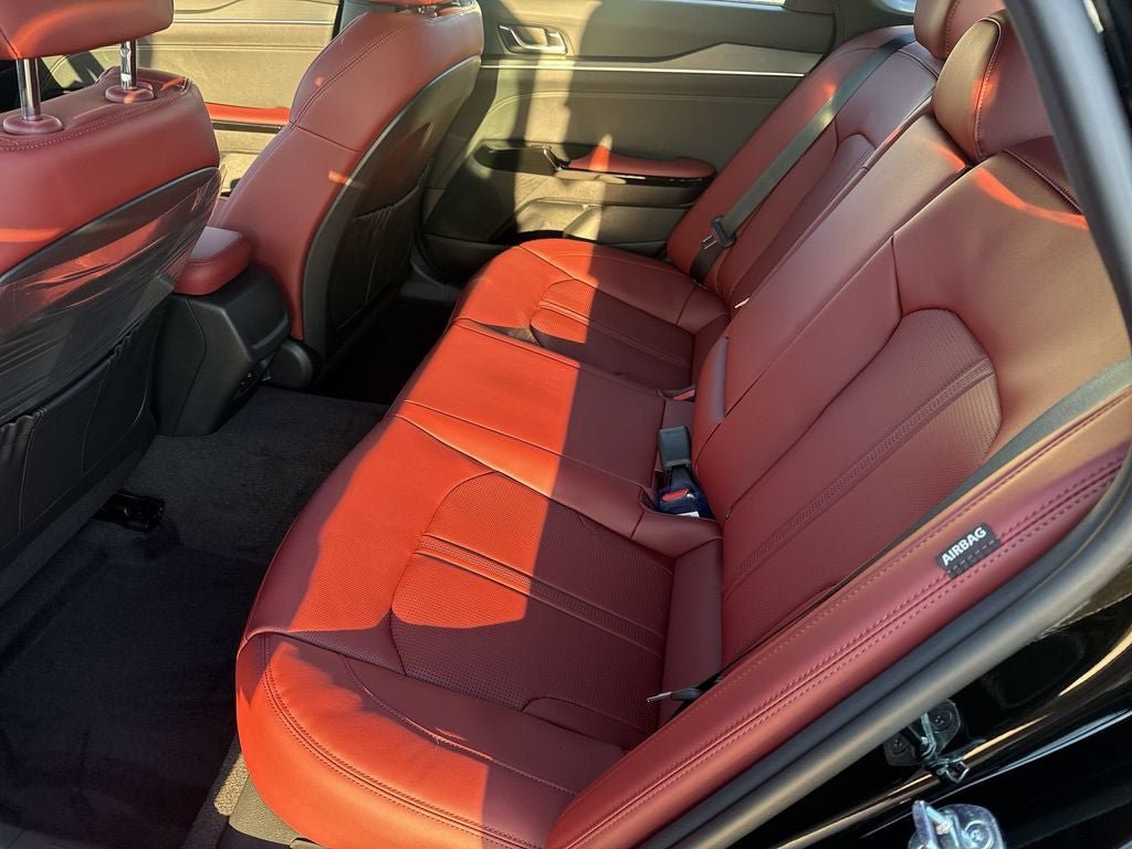 New 2026 Kia K5 GT-Line AWD/4WD image 29
