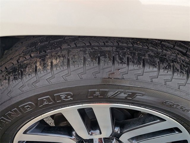 Used 2019 Toyota 4Runner Limited image 11