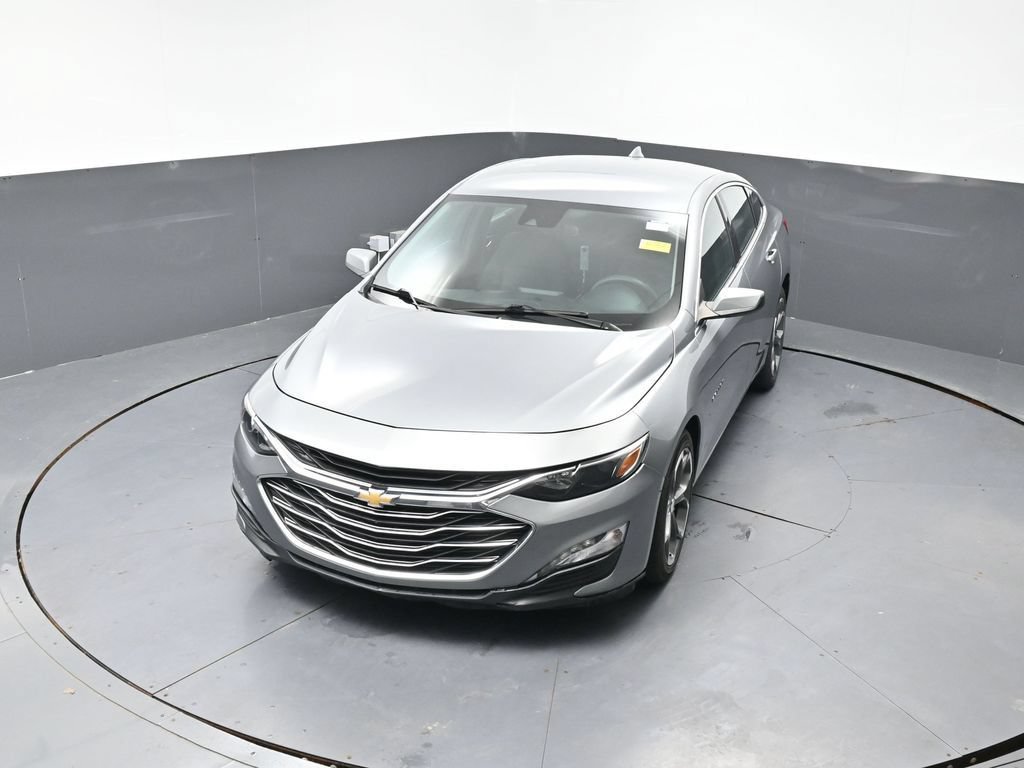 Used 2024 Chevrolet Malibu LT FWD image 45