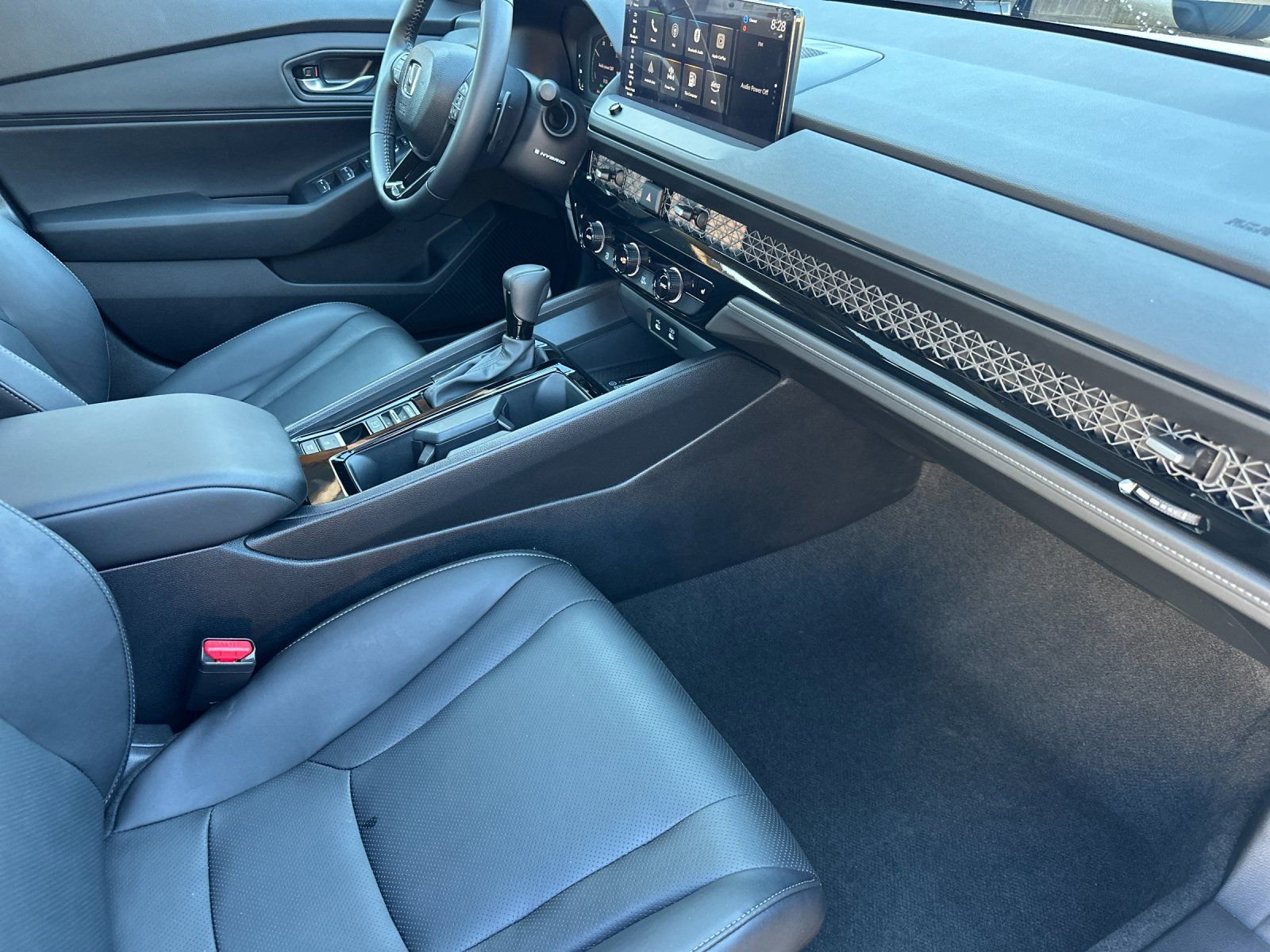 Used 2025 Honda Accord EX-L image 17