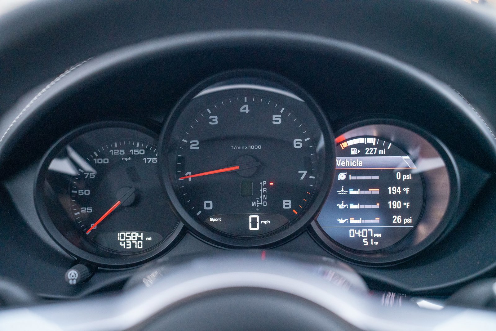 Used 2024 Porsche 718 Cayman image 15