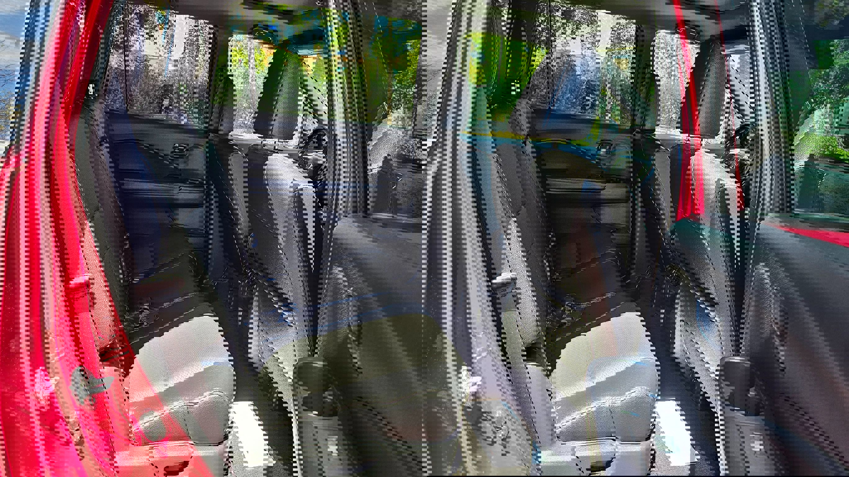 Used 2022 Honda Passport EX-L image 26