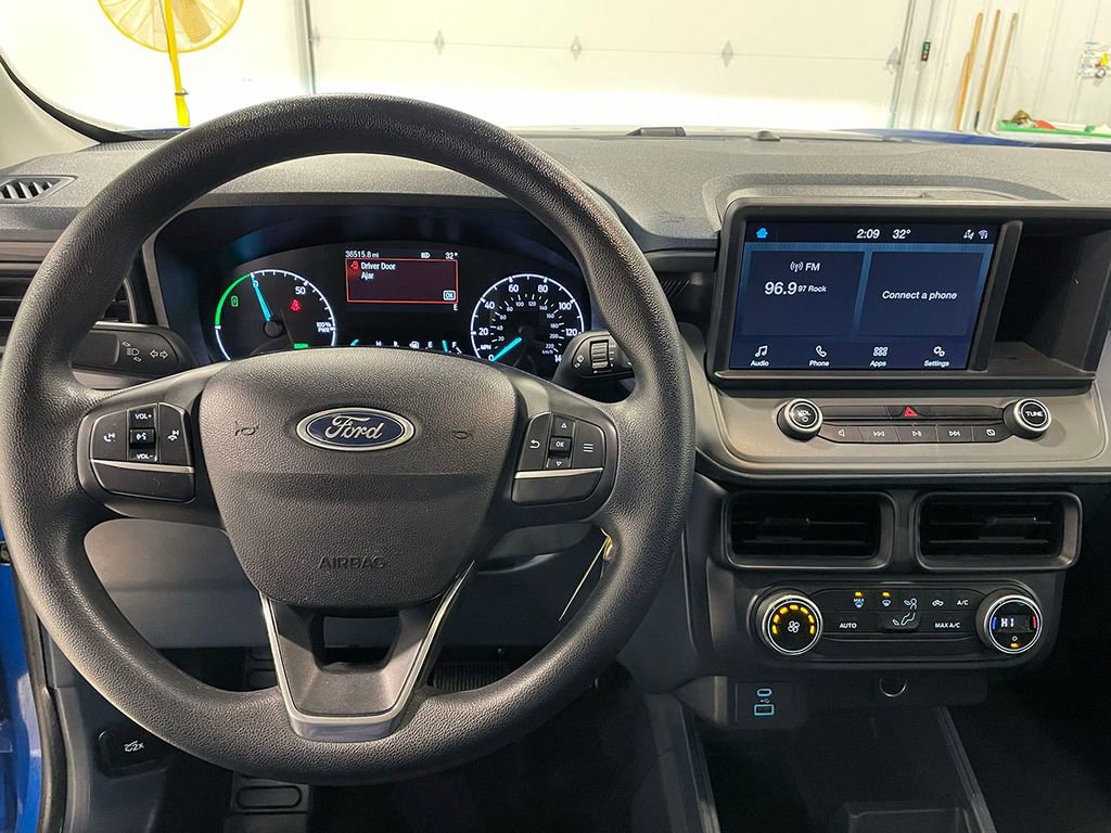 Used 2022 Ford Maverick XL image 35