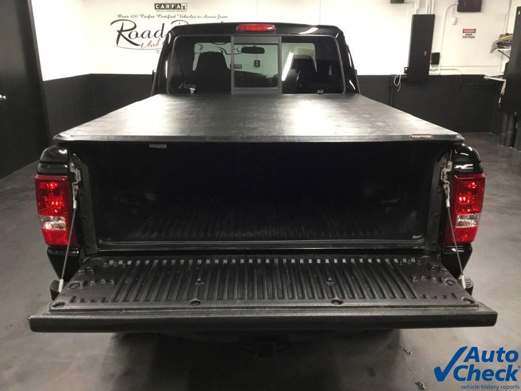 Used 2009 Ford Ranger Sport image 12