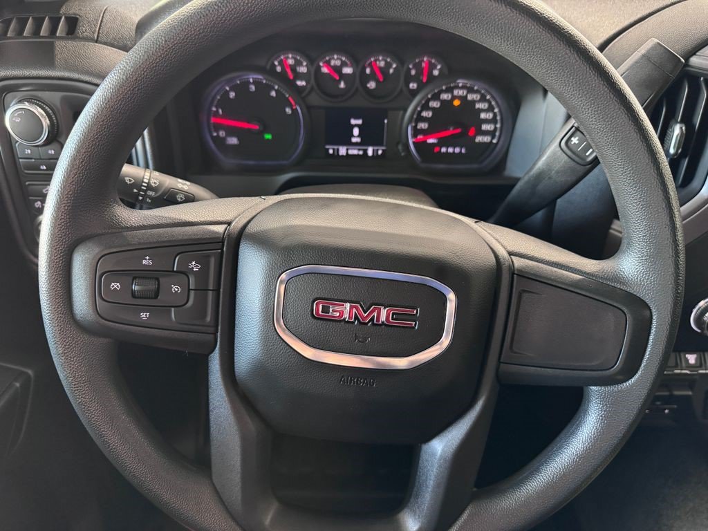 Certified 2024 GMC Sierra 3500 Pro AWD/4WD image 19