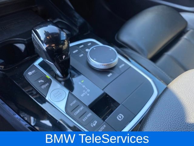 Used 2024 BMW X3 xDrive30i AWD/4WD image 11