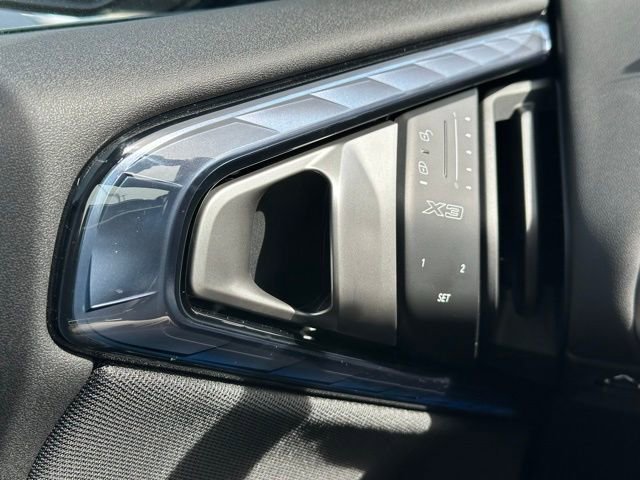 New 2026 BMW X3 xDrive30 AWD/4WD image 16
