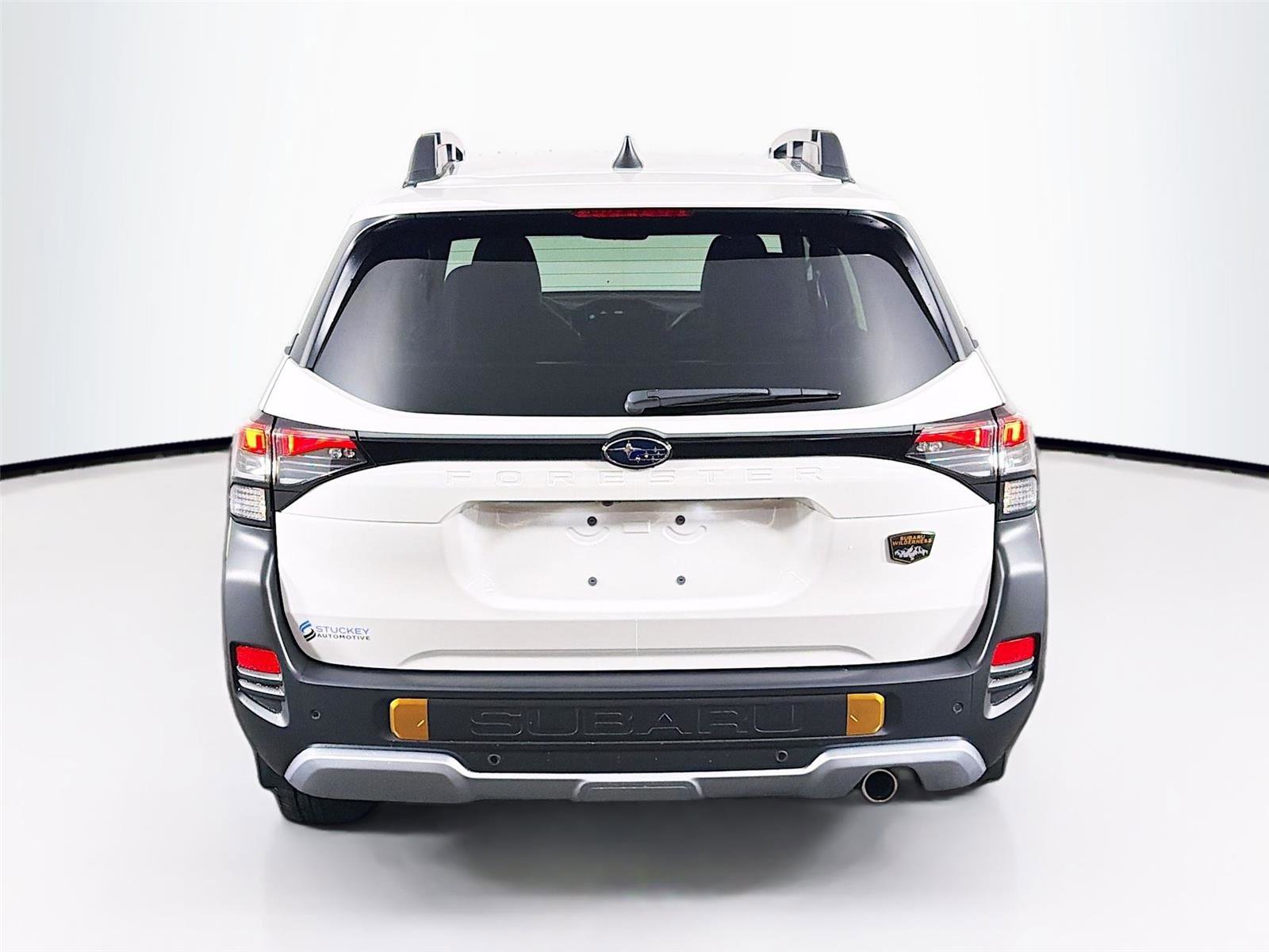 New 2026 Subaru Forester Wilderness AWD/4WD image 6