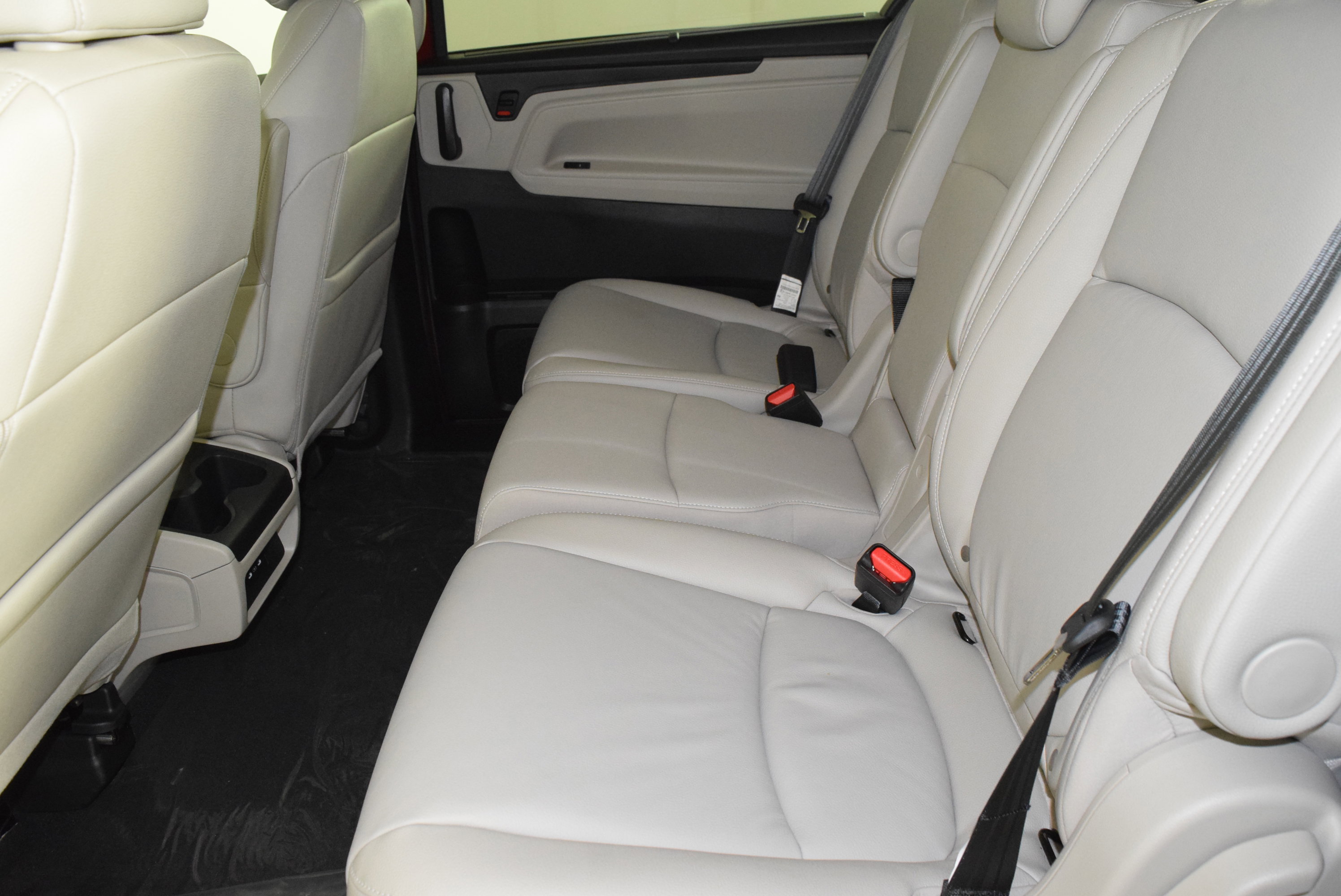 New 2026 Honda Odyssey EX-L image 15