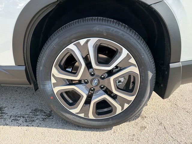 New 2026 Subaru Ascent Touring image 26