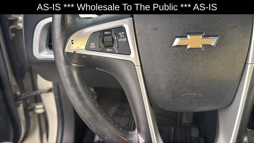Used 2015 Chevrolet Equinox LT w/ Driver Convenience Package AWD/4WD image 18