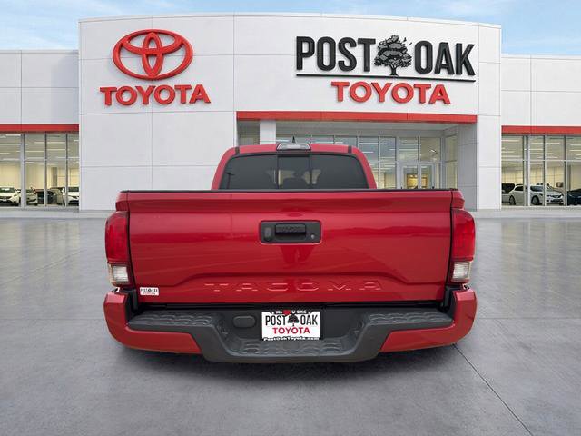 Used 2018 Toyota Tacoma SR w/ SR Convenience Package image 11