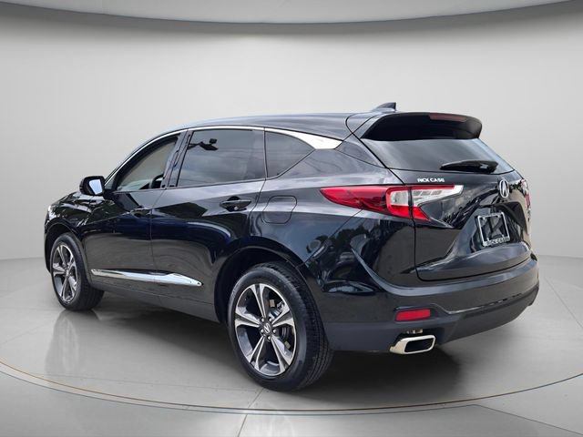 Certified 2026 Acura RDX w/ Technology Package AWD/4WD image 7